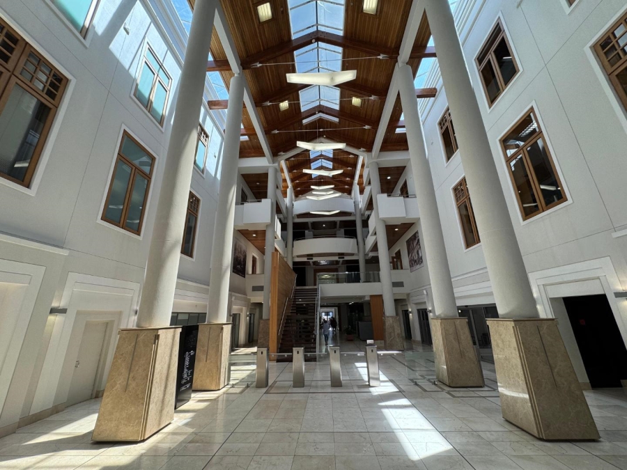 To Let commercial Property for Rent in Newlands Western Cape